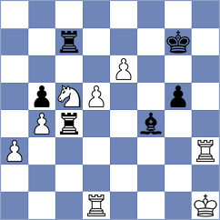 Ginter - Rogalski (Chojnice, 2006)