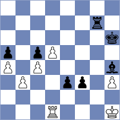 Golubovic - Lin (chess.com INT, 2024)