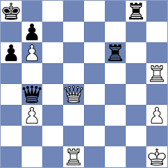 Veresov - Cesnauskas (Novgorod, 1961)