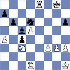 Abdullayev - Atakishiyev (Nakhchivan AZE, 2022)