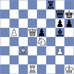 Avinash - Averjanov (Baku AZE, 2021)