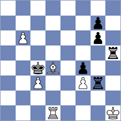 Harris - Hechl (Chess.com INT, 2020)