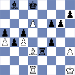D'Arruda - Jakubowski (chess.com INT, 2022)