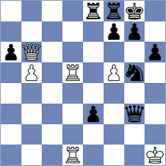 Antolak - Ortiz Verdesoto (Chess.com INT, 2021)
