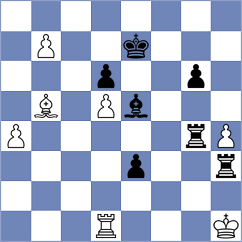 Lauda - Wieczorek (Katowice POL, 2022)
