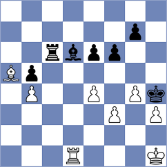 Southcott-Moyers - Paravyan (chess.com INT, 2025)