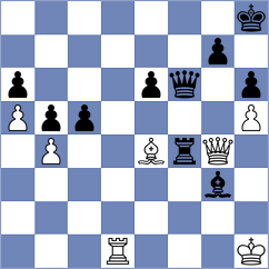 Nigmatov - Omonov (Almaty KAZ, 2025)