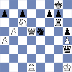 Hambleton - Toniutti (chess.com INT, 2024)