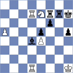 Vorisek - Hinks Edwards (Czech Republic CZE, 2024)