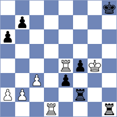 Bodnar - Suleymanli (Chess.com INT, 2020)