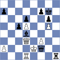 Paravyan - Travadon (chess.com INT, 2025)