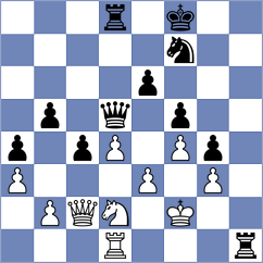 Mayer - Bonnaire (Bad Wildungen, 1998)