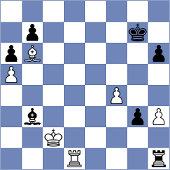 Toncheva - Bukreev (chess.com INT, 2025)