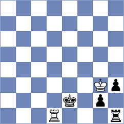 Mamedjarova - Schut (chess.com INT, 2025)