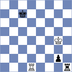 Paiva - Bestard Borras (chess.com INT, 2024)