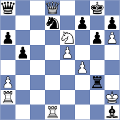 Becker - Podhorzer (Vienna, 1934)