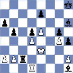 Gregoire - Steenbekkers (Bethune, 2003)
