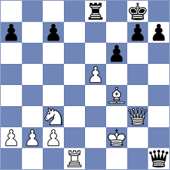 Weidenhoefer - Hoehne (Playchess.com INT, 2020)