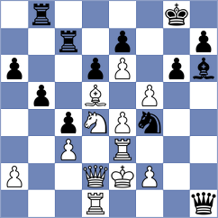 Tran - Gordyk (Chess.com INT, 2020)