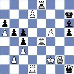 Gukesh - Maiorov (Chess.com INT, 2020)