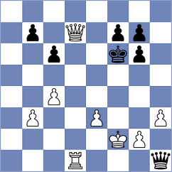 Arauz Alonso - Americano (Melbourne AUS, 2021)