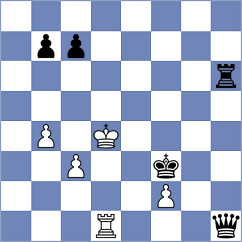 Lenoir Ibacache - Hernando Rodrigo (chess.com INT, 2024)