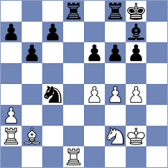 Timoshenko - Banszky (Miskolc, 2003)