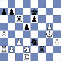 Dostal - Melzer (Ostrava, 2011)