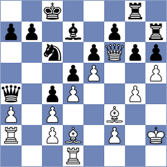 Dvorak - Lutton (Millfield, 2004)