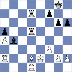 Feliz - George Samir (chess.com INT, 2024)
