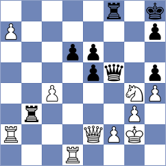 Nepomniachtchi - Papaioannou (chess.com INT, 2025)