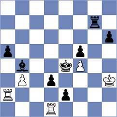 Kotepalli - Vaibhav (Chess.com INT, 2017)