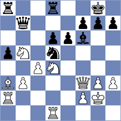 Guzman - Pasti (chess.com INT, 2024)