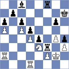 Esteso - Martinez Lozano (Albacete, 1994)
