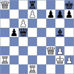 De Boer - Akshat Sureka (chess.com INT, 2025)