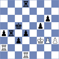 Benavides - Septien Lopez (Calpe, 2004)