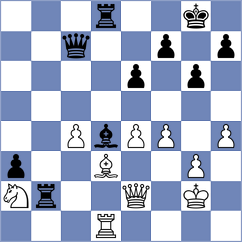 Ooi - Maksimovic (chess.com INT, 2024)