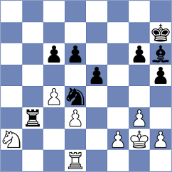 Ginzberg - Truong (Parsippany, 2005)