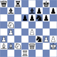 Plazuelo Pascual - Nenezic (chess.com INT, 2022)