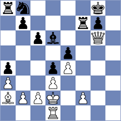 Bachmann Schiavo - Dilanian (chess.com INT, 2023)