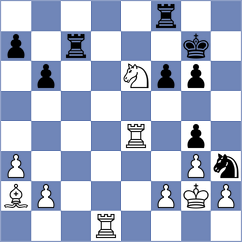 Ciuffoletti - Hajiyev (chess.com INT, 2023)