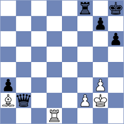 Groberman - Stysiak (New York USA, 2024)