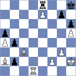 Drygalov - Awatramani (Chess.com INT, 2020)