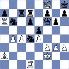 Wegerer - Hadzovic (Pula CRO, 2024)