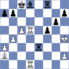Hughes - Saravana (chess.com INT, 2024)
