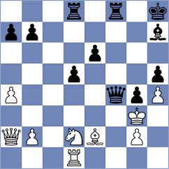 Kruckenhauser - Le (chess.com INT, 2024)