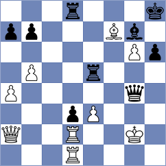 Moro Adame - Munoz Muriel (Ponferrada, 1992)