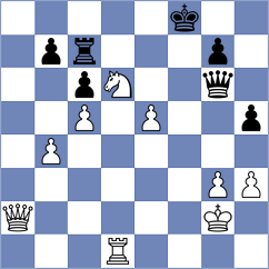 Buckley - Stuart (Hastings, 1995)