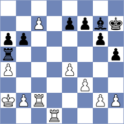 Pesotskiy - Eminov (chess.com INT, 2025)