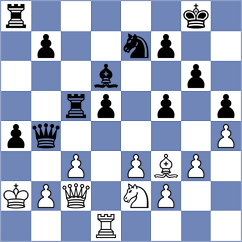 Jegorovas - Herman (chess.com INT, 2024)
